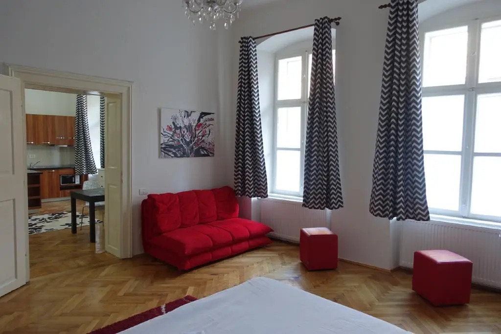 Casa Sforii Brasov
