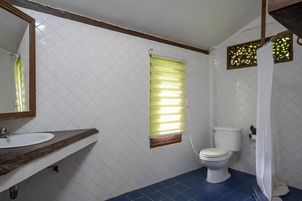 Donsak Orchid Resort
