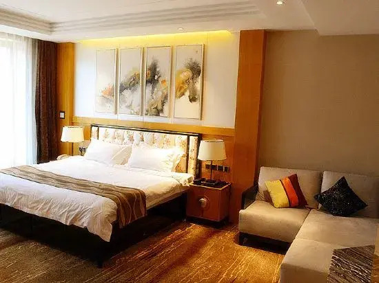 Yi Jin Hotel
