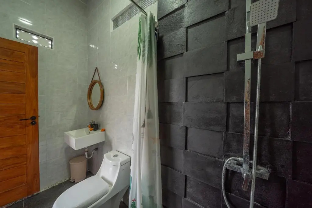 Wisana Villa Ubud by Dhananjaya Hospitality