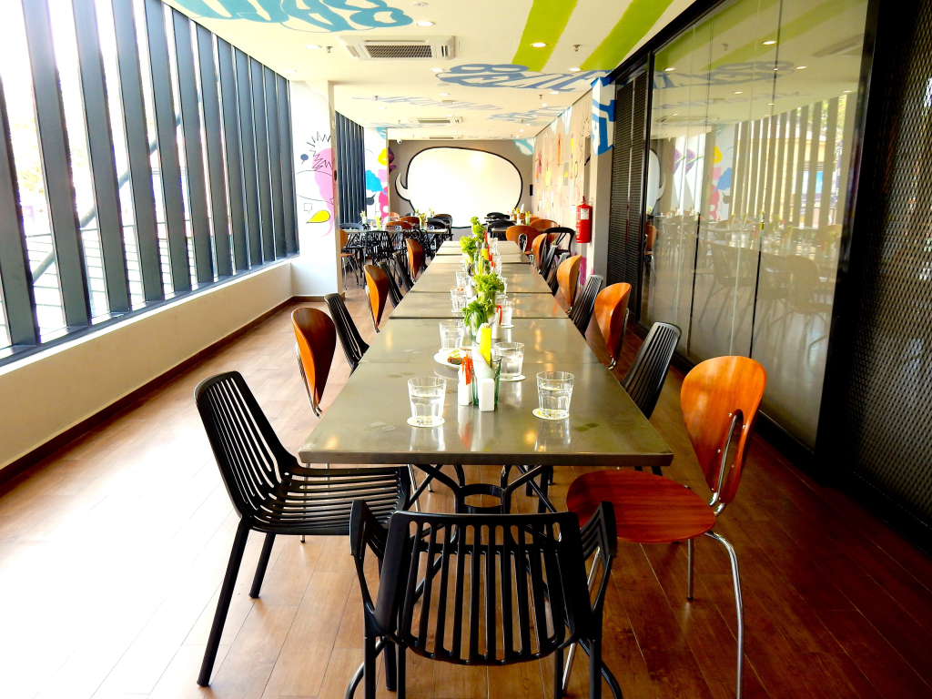Travelodge Georgetown, Penang