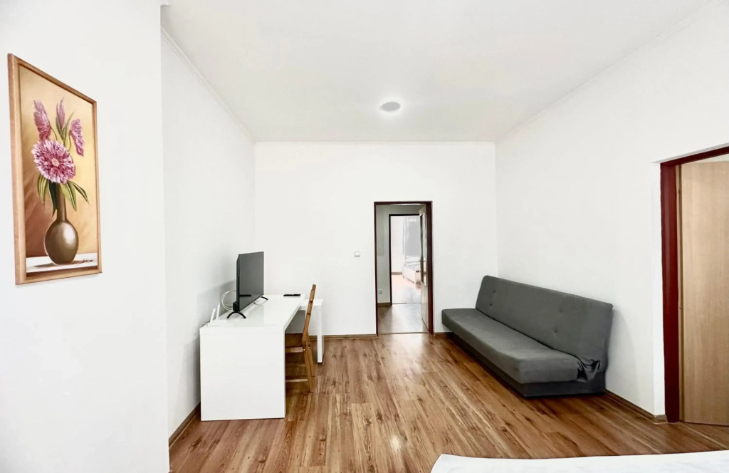 Apartment Erika