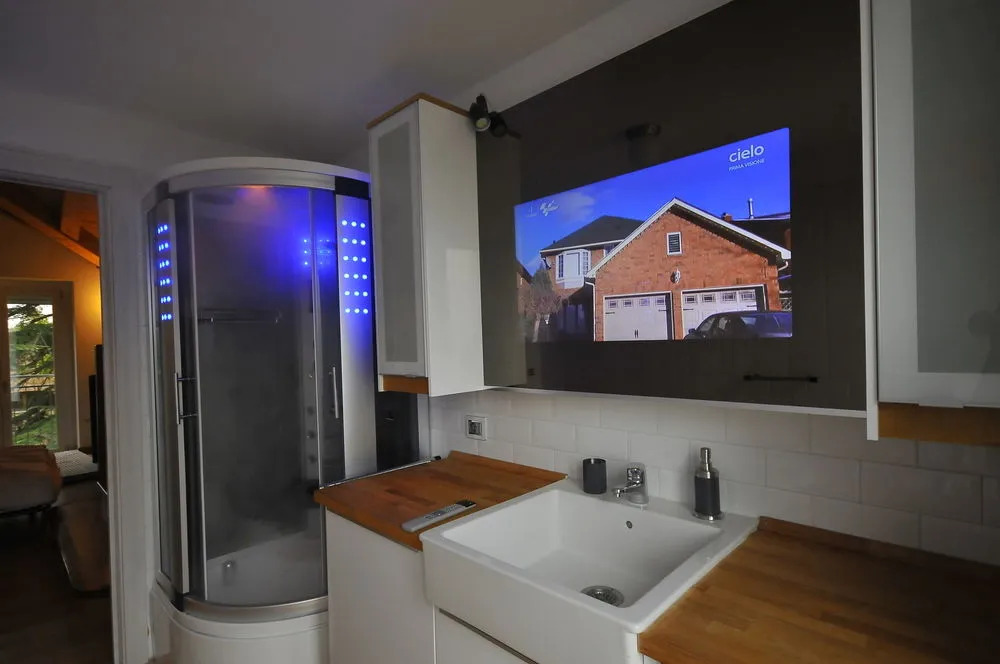 Wellness Suite Na Canuna