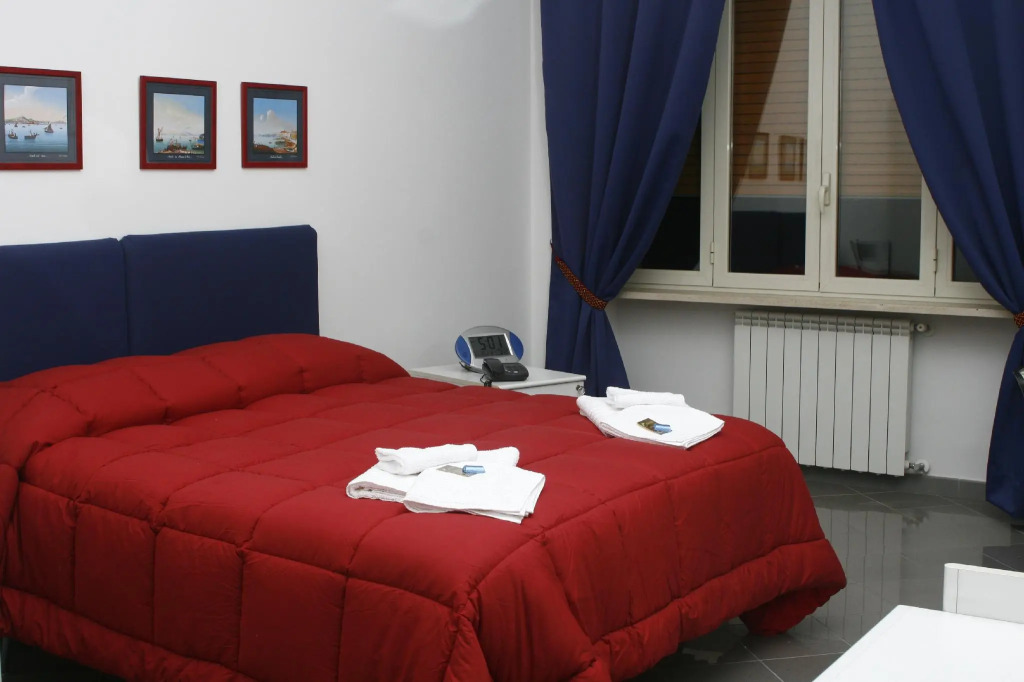 B&B Galileo