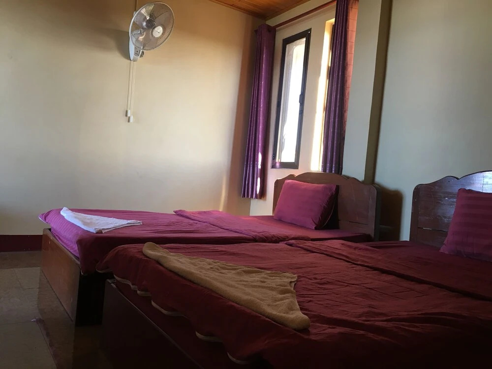 Savet 1 Guesthouse