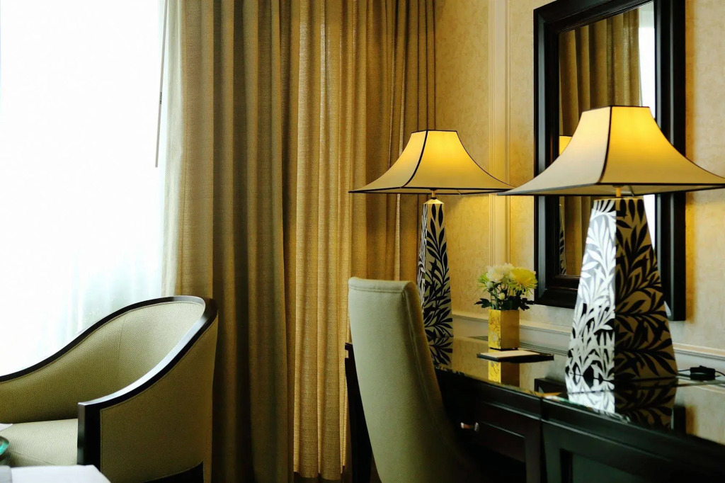 Anpha Boutique Hotel