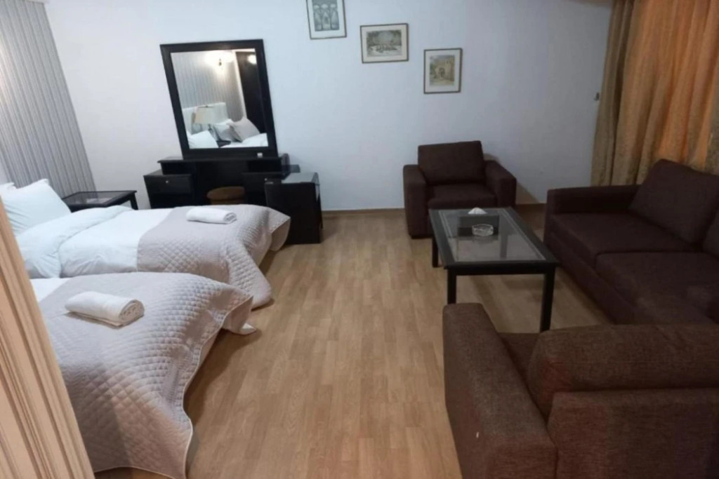 Elegant Suites Beirut
