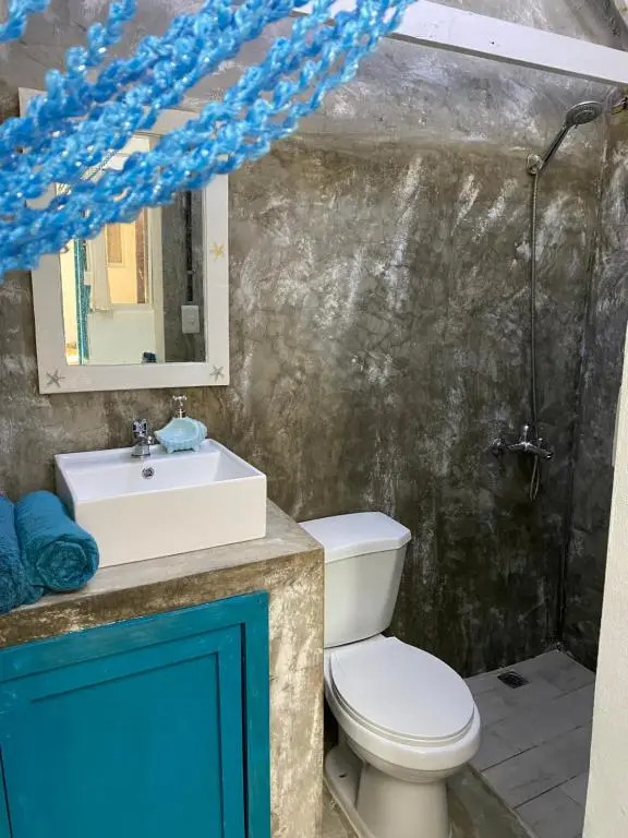 Uvero Tropical Beach Rental #2