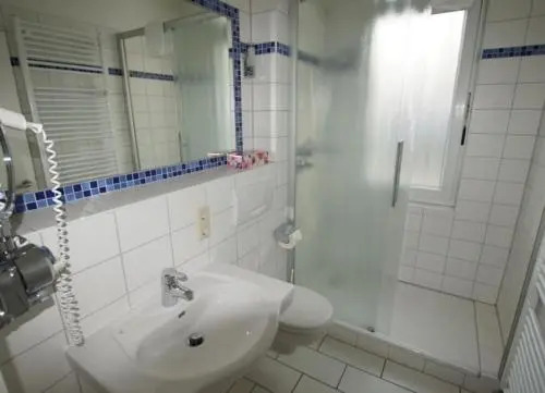 Villa Petersen Ferienwohnung 6