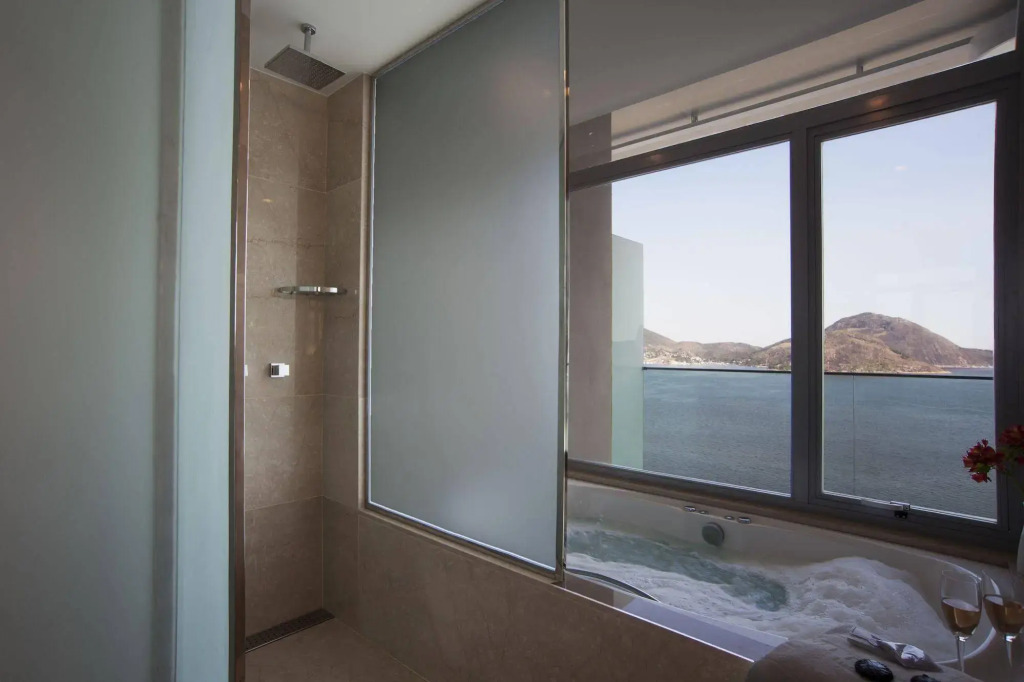 H Niteroi Hotel