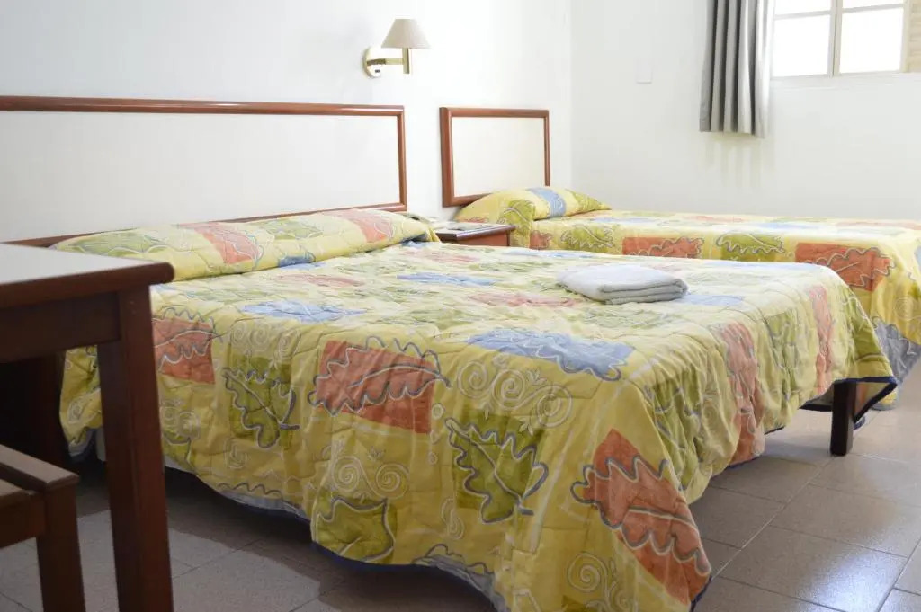 Hotel Brasil Pindamonhangaba
