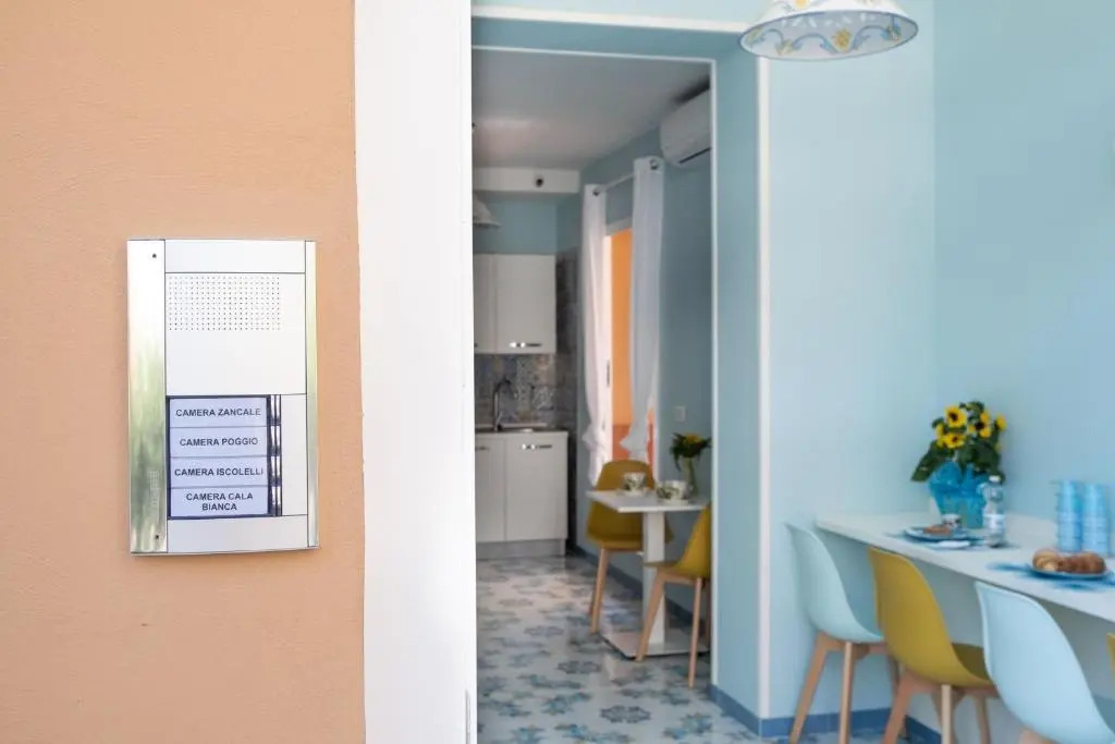 B&B Margherita 2
