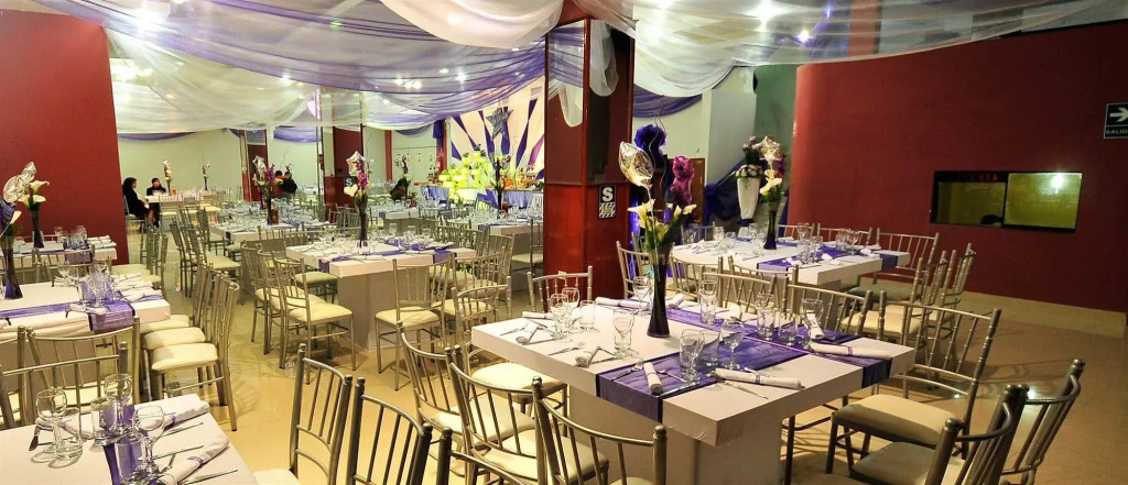 Hotel La Joya
