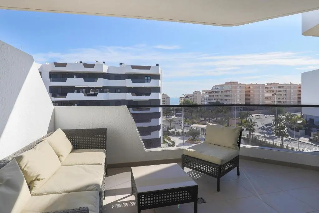 Myflats Luxury Arenales