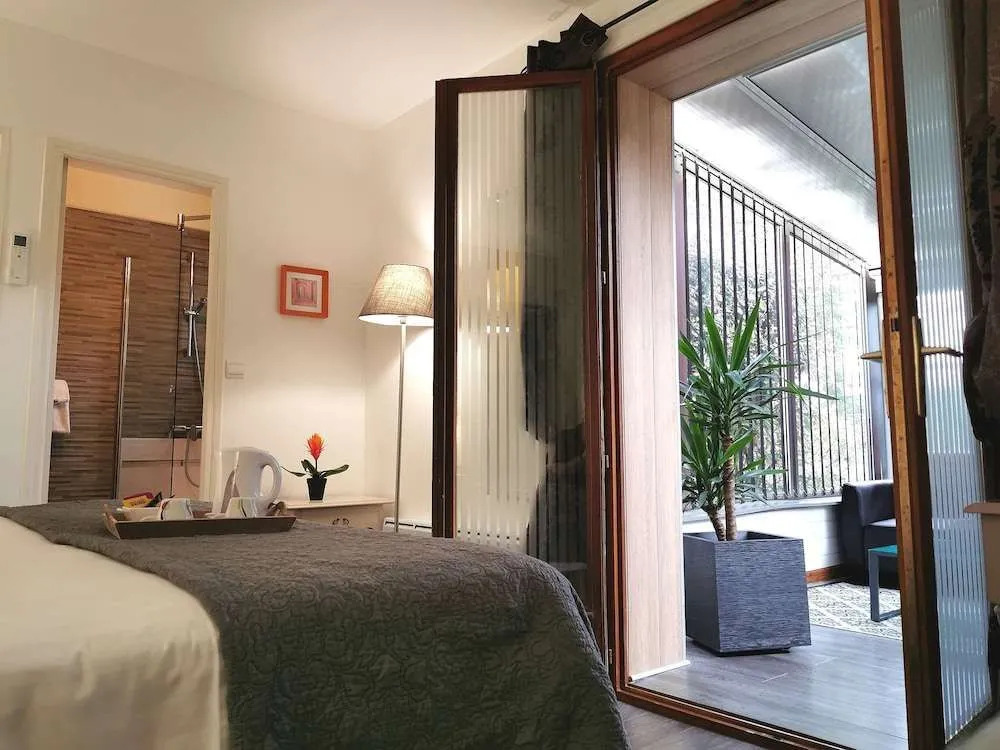 Le Clos Des Benedictins