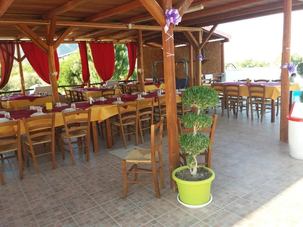 S'arriali Ranch
