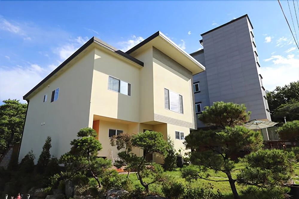 Paju Happy Home Pension