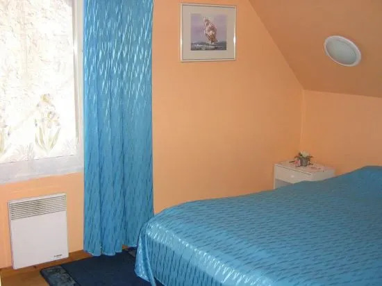 Jannseni Accommodation