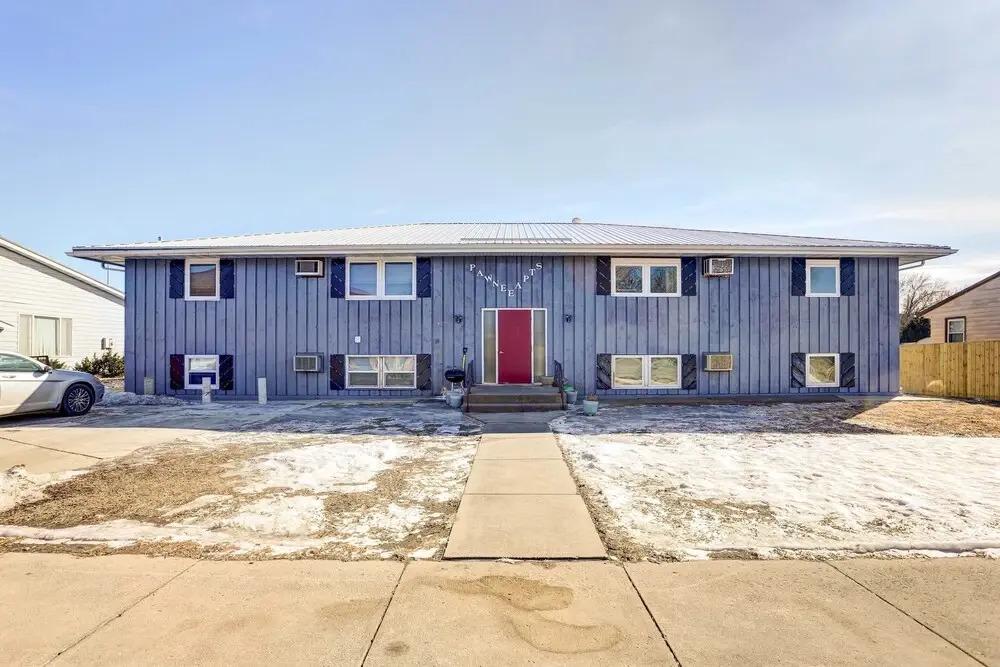 Pet-friendly Pierre Vacation Rental!