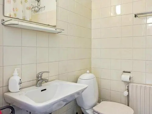 Apartment Aakirkeby