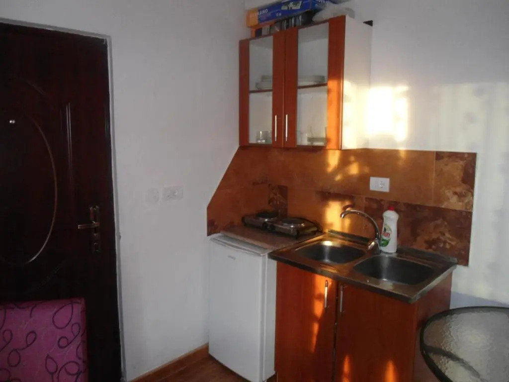 Apartments Pekic
