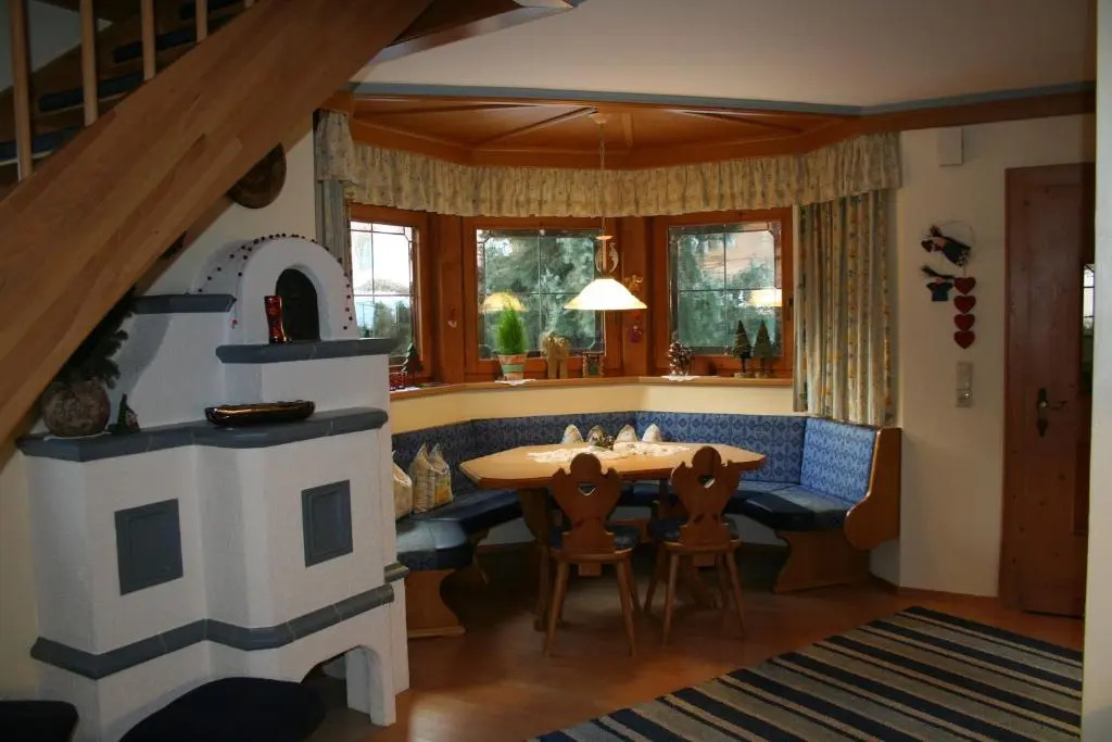Apartment Gredler-1 by Interhome