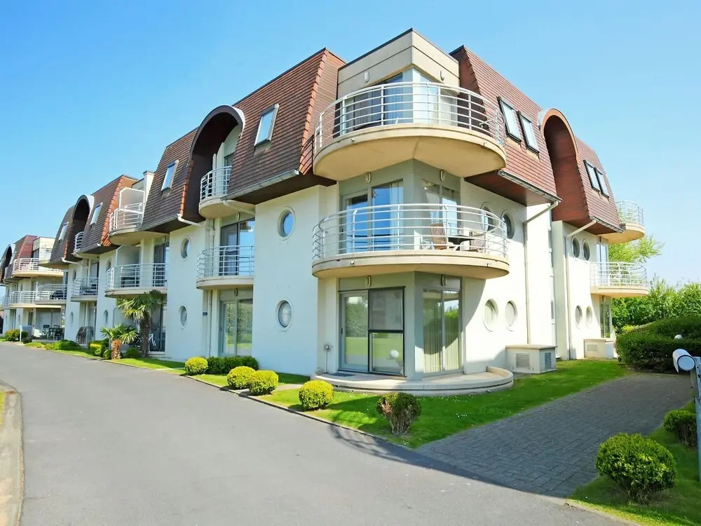 Biaritz Bredene in Bredene