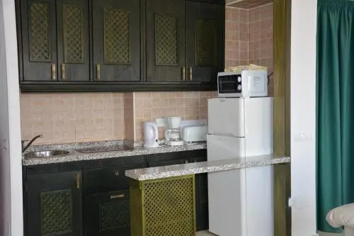 Apartamento Mediterraneo 1D