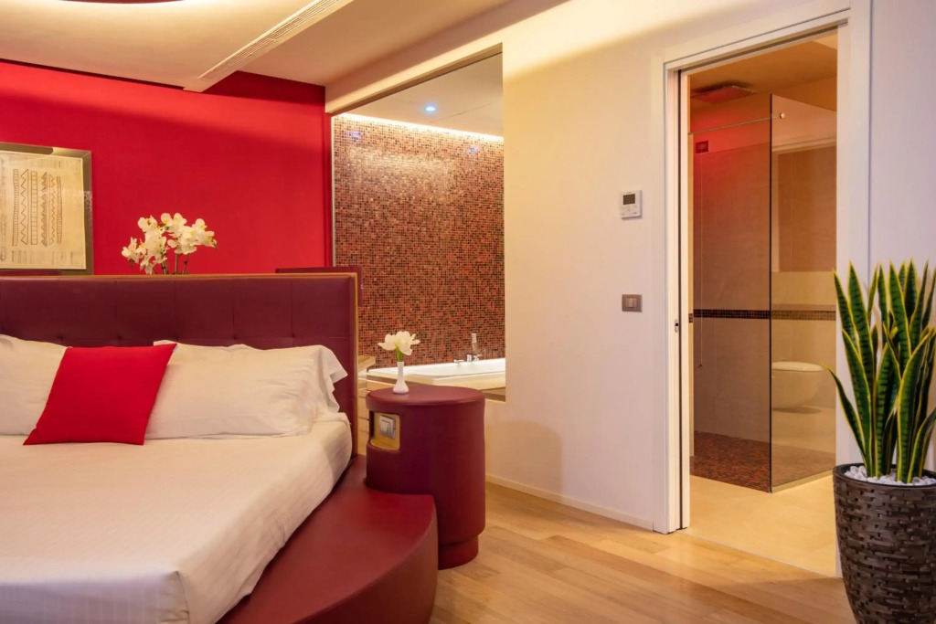 Hotel Glamour - Buongiorno! Hotels