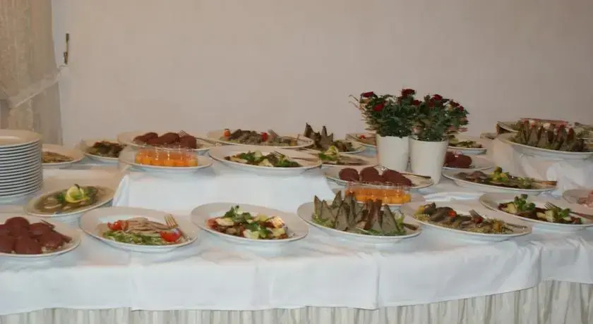 Hotel Przedzamcze