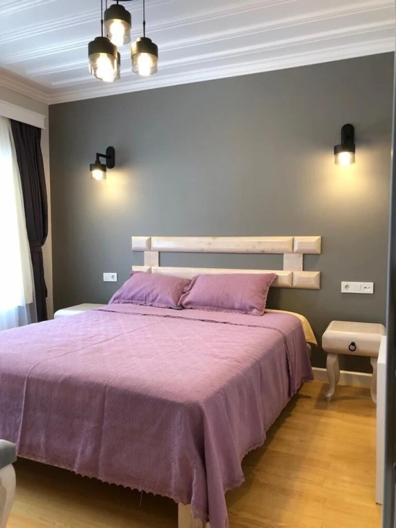 White Island Boutique Otel