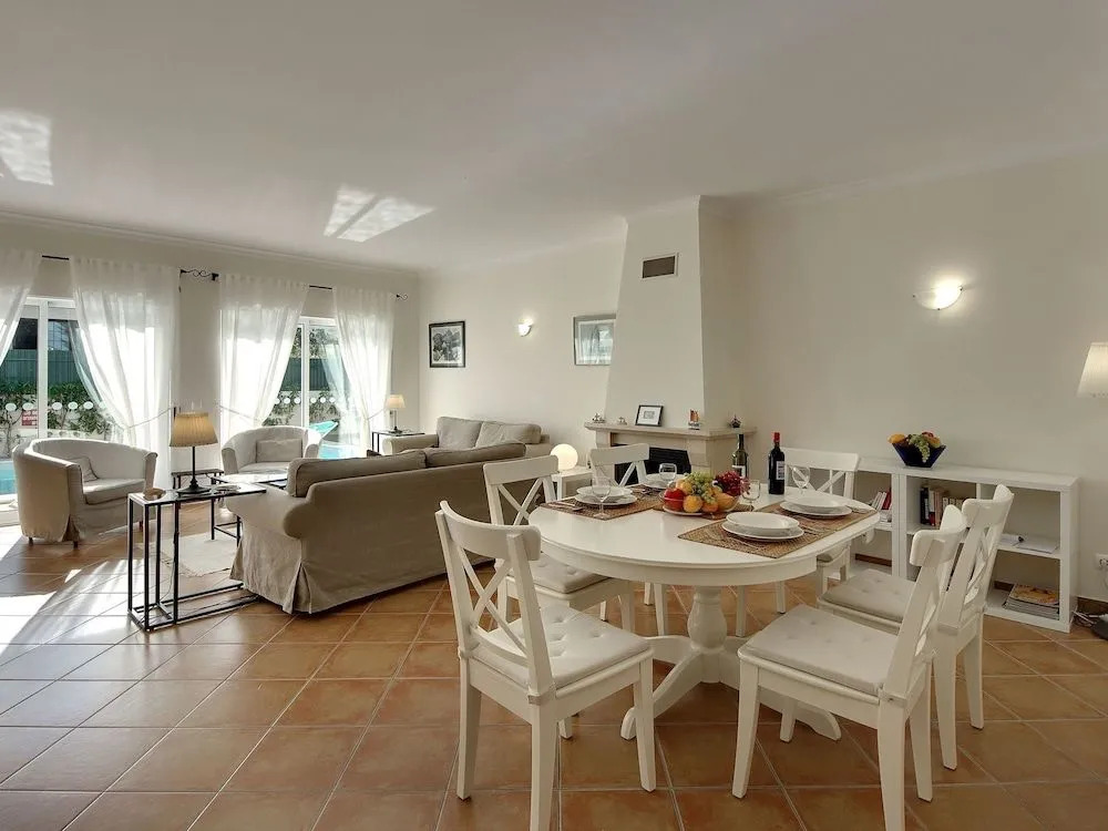 Villa in Carvoeiro