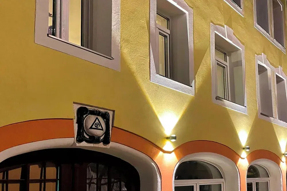 Nurban Apartments Oldtown