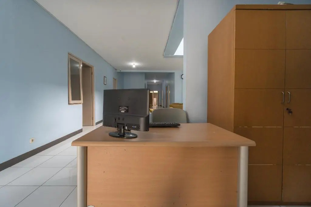 OYO 2110 Rotterdam Guest House Syariah