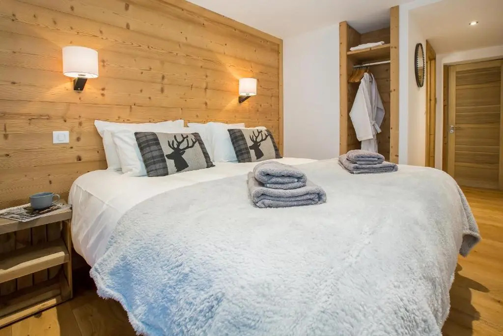 Chalet Lumina