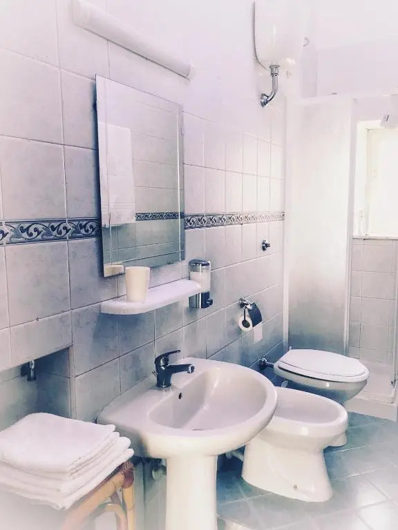 A casa di Peppe