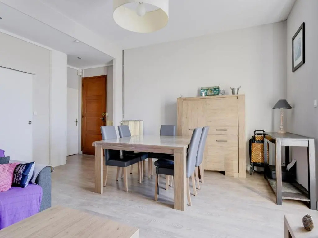 Appartement Arcachon, 3 pièces, 6 personnes - FR-1-474-5