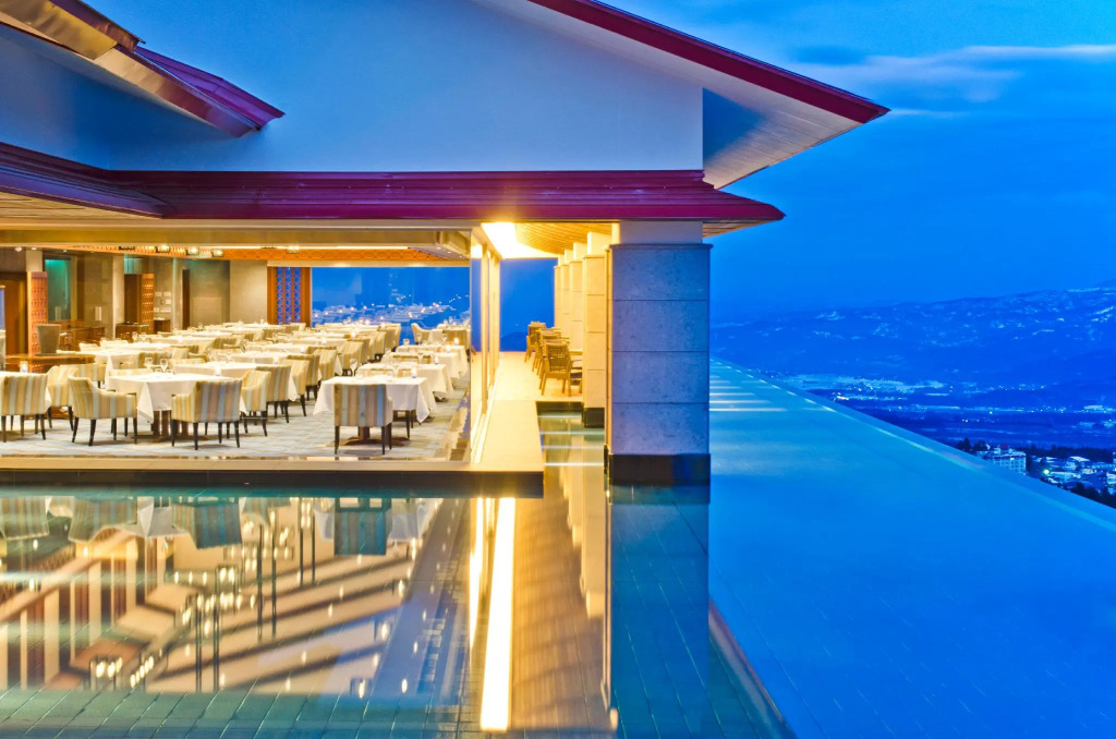 Akakura Kanko Hotel
