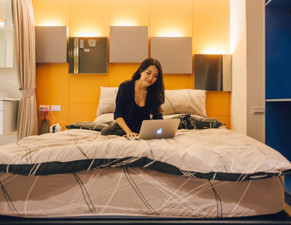 旅悅 國際青年旅館 DreamWell Hostel
