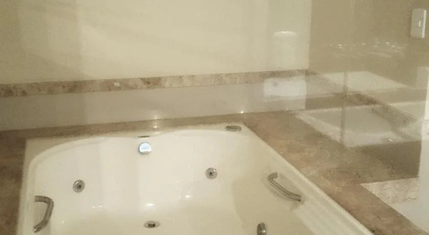 Habitat Hotel de Leme Ltda