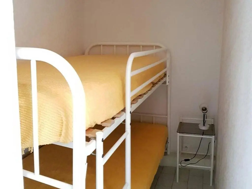 Appartement Argelès-sur-Mer, 2 pièces, 6 personnes - FR-1-388-117