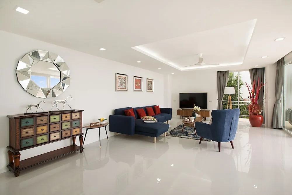 Villa Tulip with Private Pool