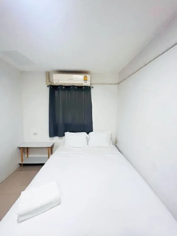 XXGO INN Siriraj - โกอินน์ ศิริราช