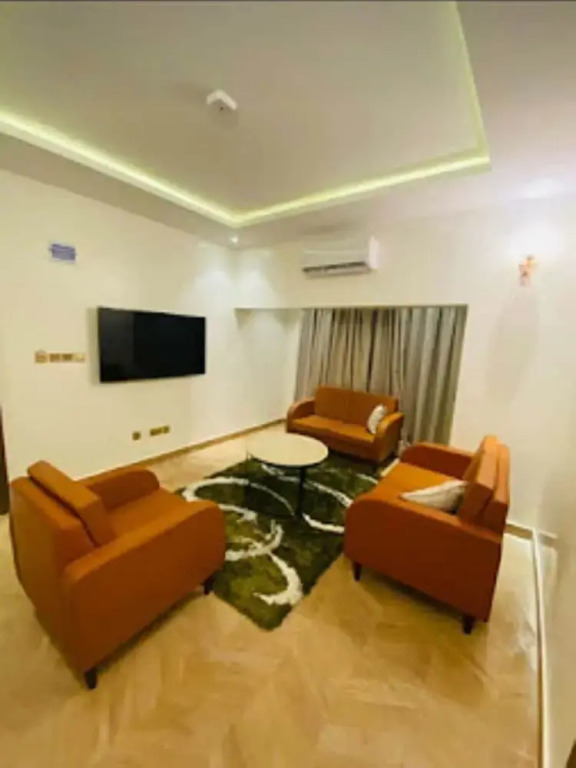 Caritas Inn Lekki