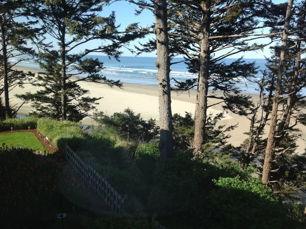 Tyee Lodge Bed And Breakfast