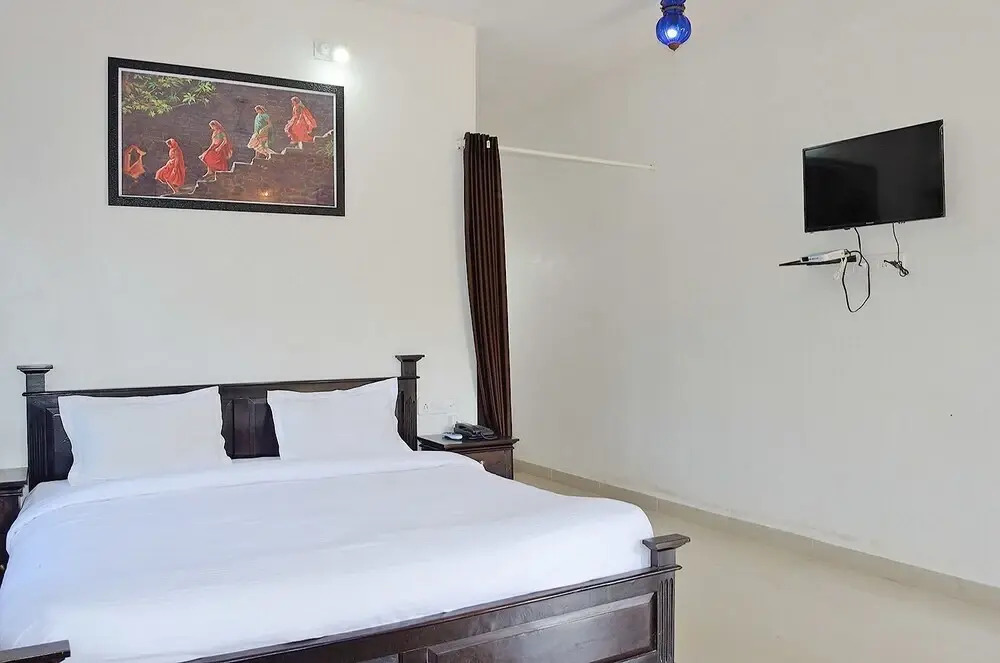 Sada Nira Resort