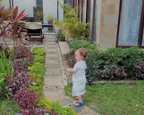 Villa Jackson
