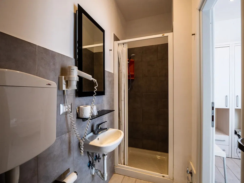 Hotel Villa Sorriso