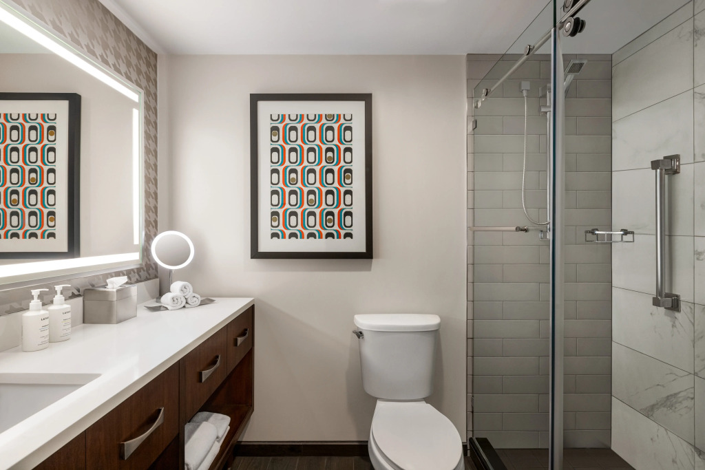 The American Hotel Atlanta Downtown, Tapestry Collection by Hilton