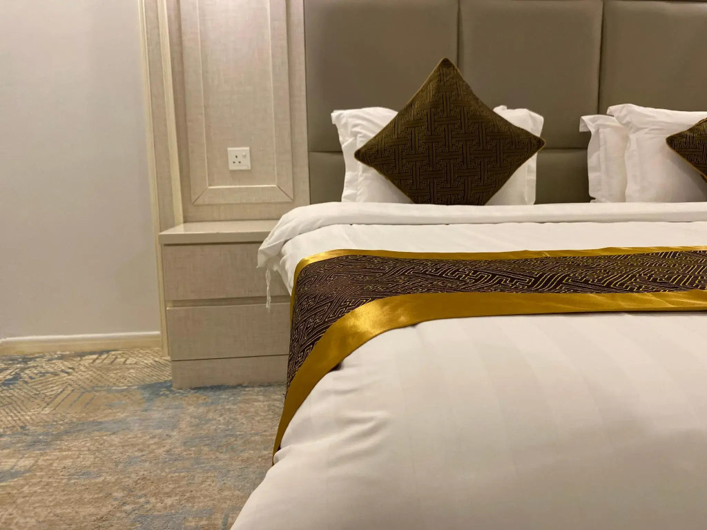 Areen AlBasateen Apartments for Serviced Apartments شقق ارين البساتين للشقق المخدومة